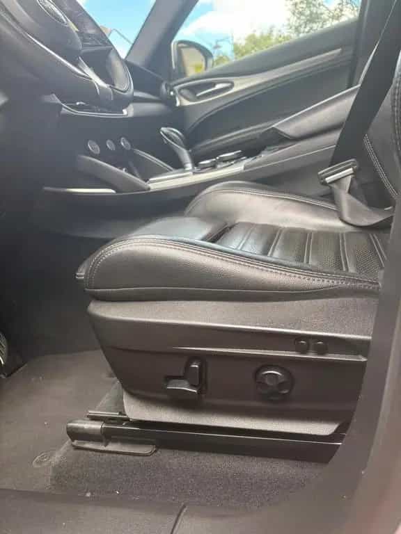 Alfa Romeo Stelvio 2.2 Turbodiesel 210 CV AT8 Q4 03/2019-photo-6