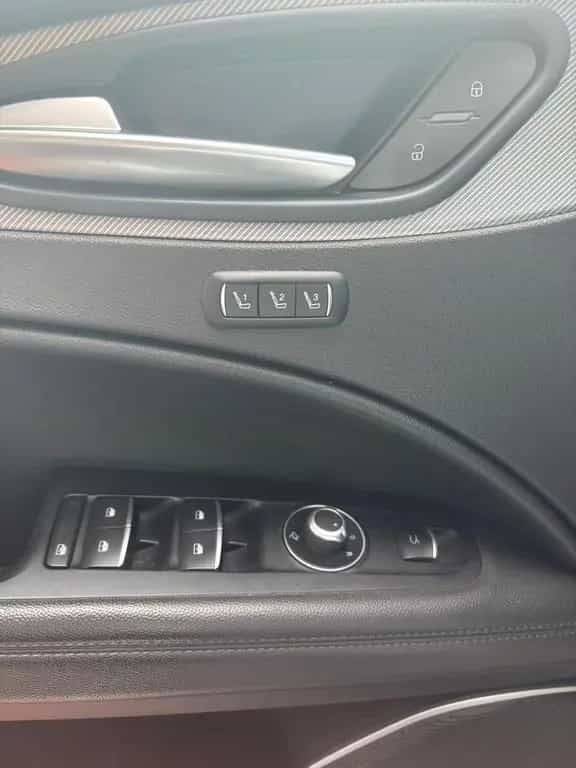 Alfa Romeo Stelvio 2.2 Turbodiesel 210 CV AT8 Q4 03/2019-photo-9