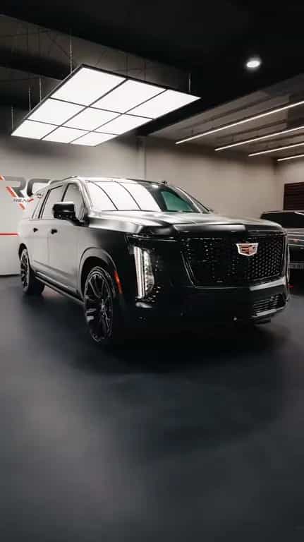 Cadillac Escalade 4WD Sport Platinum 07/2025-photo-0