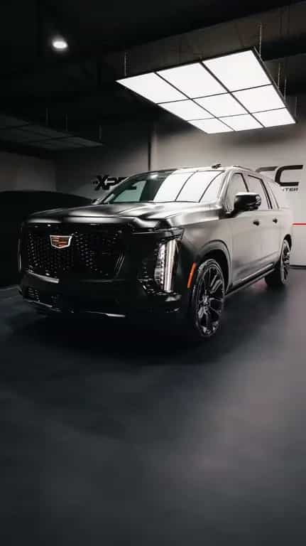 Cadillac Escalade 4WD Sport Platinum 07/2025-photo-1