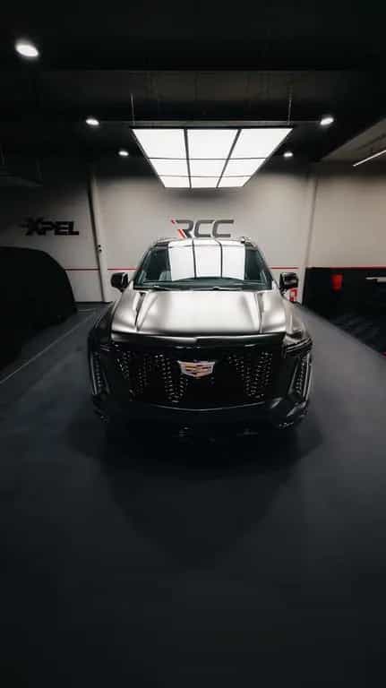 Cadillac Escalade 4WD Sport Platinum 07/2025-photo-2