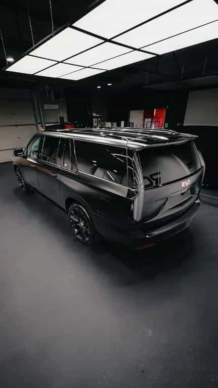 Cadillac Escalade 4WD Sport Platinum 07/2025-photo-3