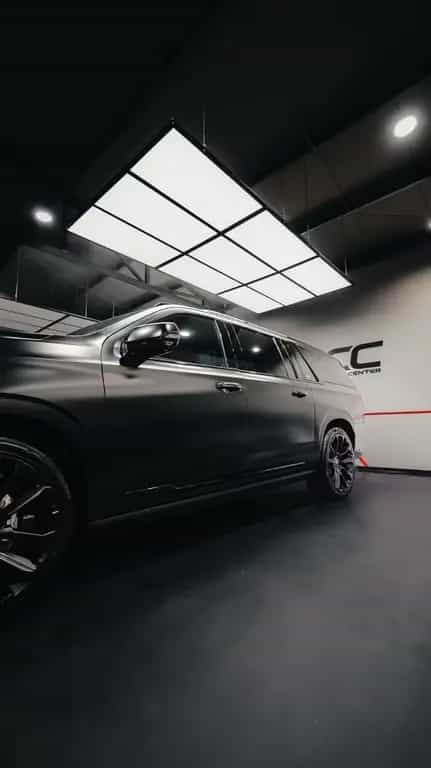 Cadillac Escalade 4WD Sport Platinum 07/2025-photo-5