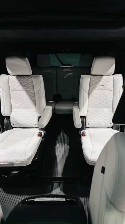 Cadillac Escalade 4WD Sport Platinum 07/2025-photo-9