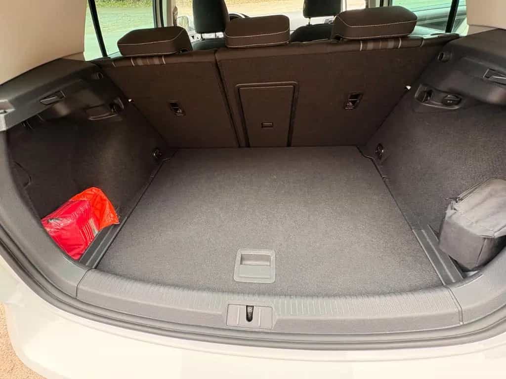 Volkswagen Golf 1.4 TSI 92kW BMT LOUNGE LOUNGE 02/2015-photo-8