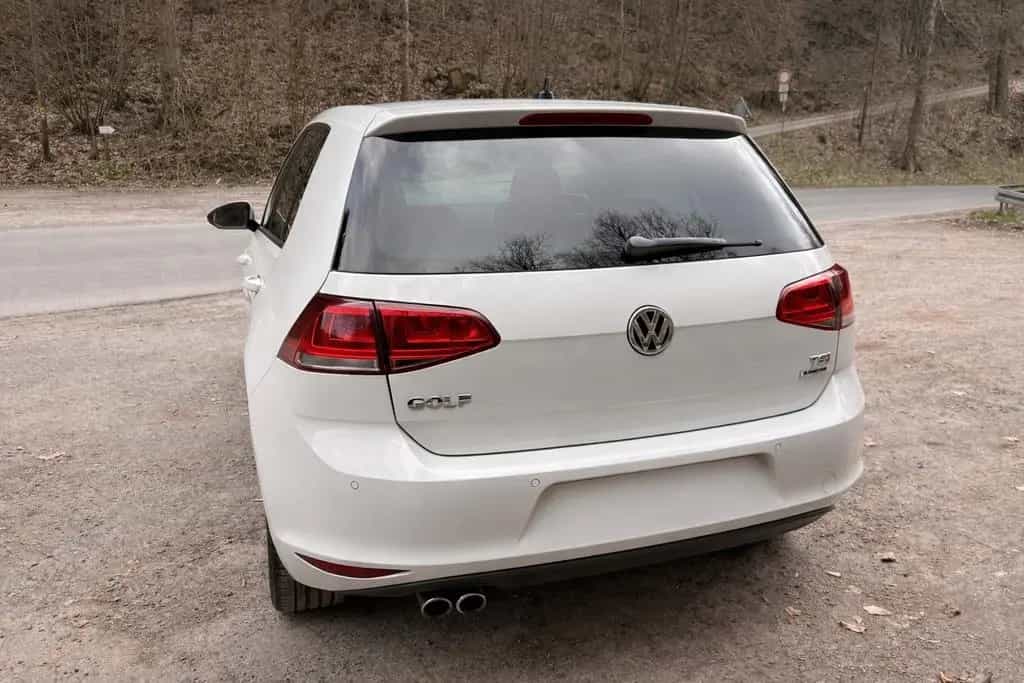 Volkswagen Golf 1.4 TSI 92kW BMT LOUNGE LOUNGE 02/2015-photo-1