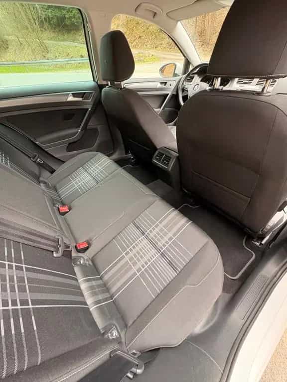 Volkswagen Golf 1.4 TSI 92kW BMT LOUNGE LOUNGE 02/2015-photo-7