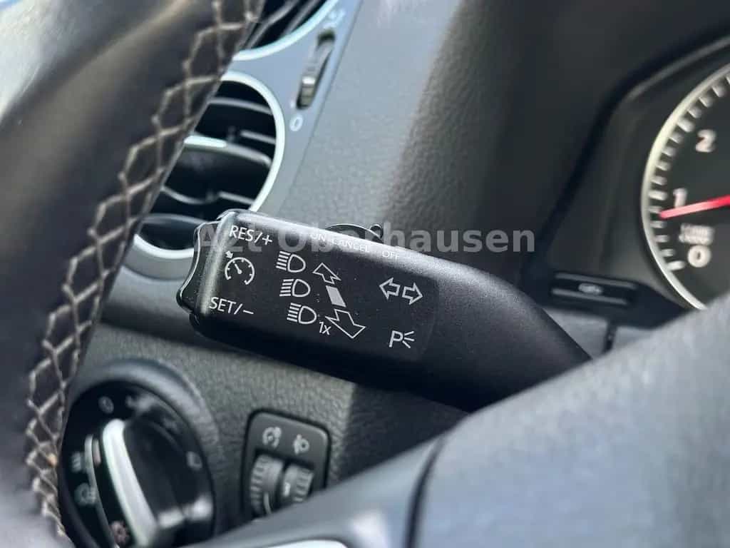 Volkswagen Golf Plus VI Style*AUTOMATIK*1.HAND*TÜV 04/28* 06/2012-photo-19