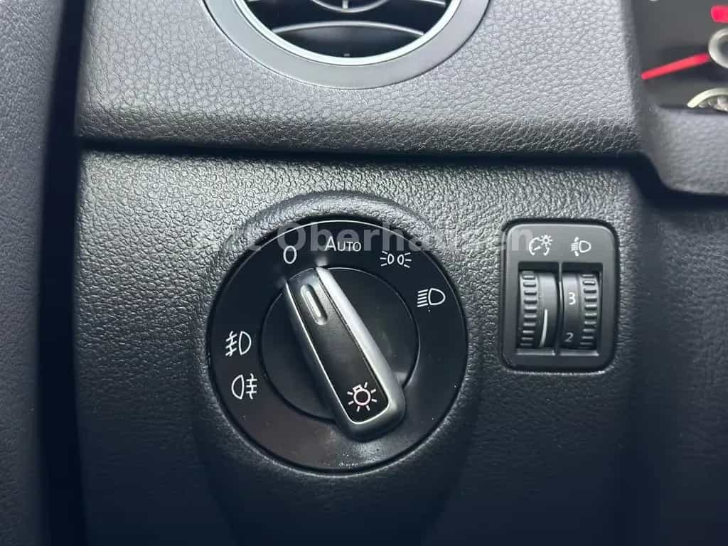 Volkswagen Golf Plus VI Style*AUTOMATIK*1.HAND*TÜV 04/28* 06/2012-photo-20