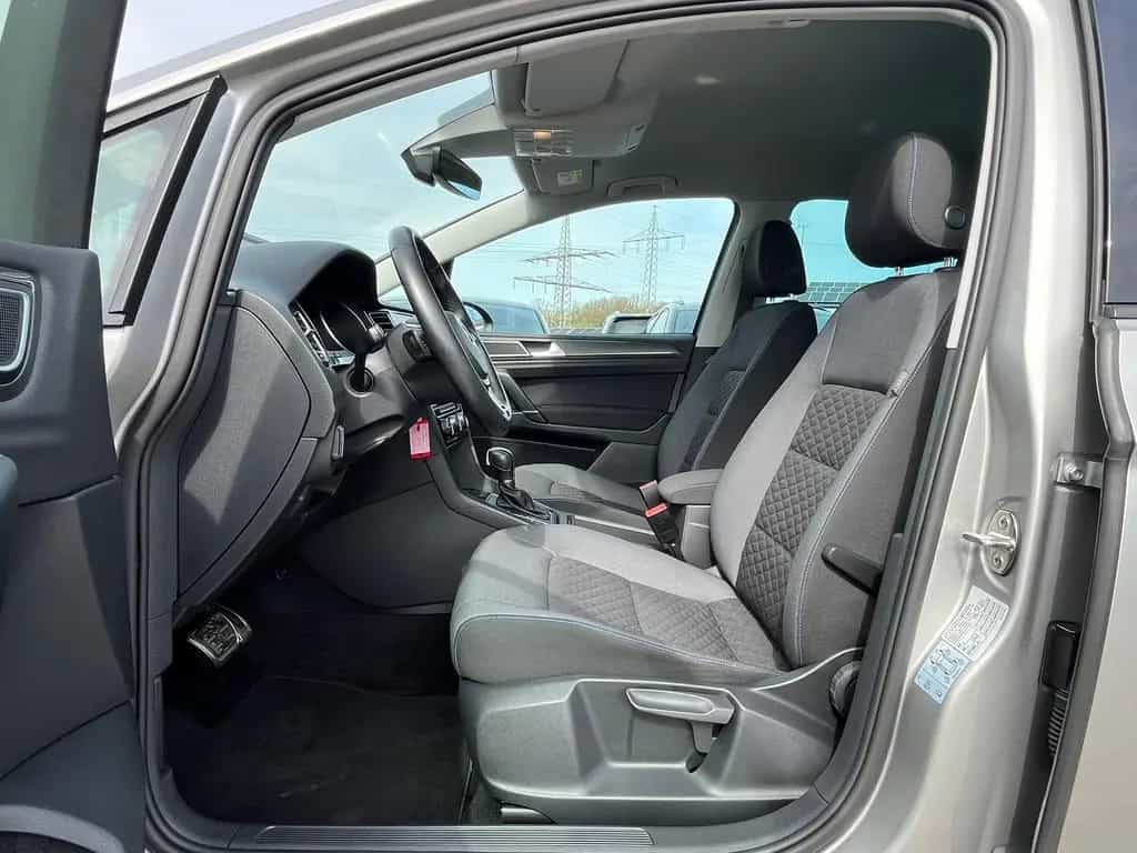 Volkswagen Golf Sportsvan 1.5 TSI DSG Join LED*ACC*KAMERA 02/2018-photo-13