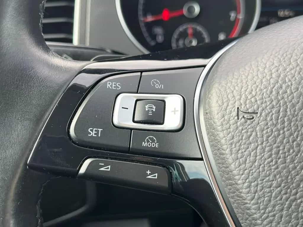 Volkswagen Golf Sportsvan 1.5 TSI DSG Join LED*ACC*KAMERA 02/2018-photo-23
