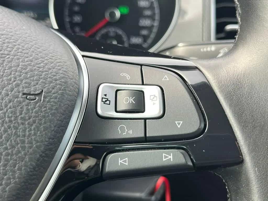 Volkswagen Golf Sportsvan 1.5 TSI DSG Join LED*ACC*KAMERA 02/2018-photo-24