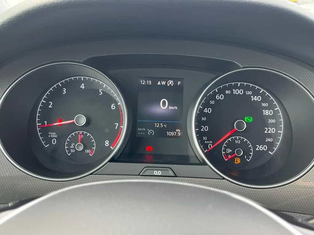 Volkswagen Golf Sportsvan 1.5 TSI DSG Join LED*ACC*KAMERA 02/2018-photo-25