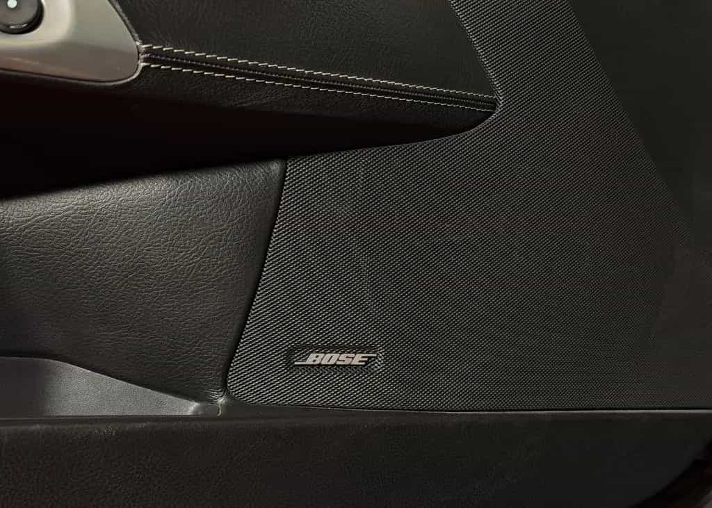 Corvette Z06 C6 7,0 BOSE EINZELSTÜCK Sportauspuf Schalter 01/2008-photo-16