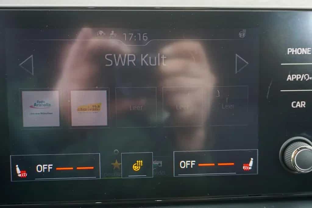 Skoda Scala Style ACC Kamera Kessy LED 10/2019-photo-10