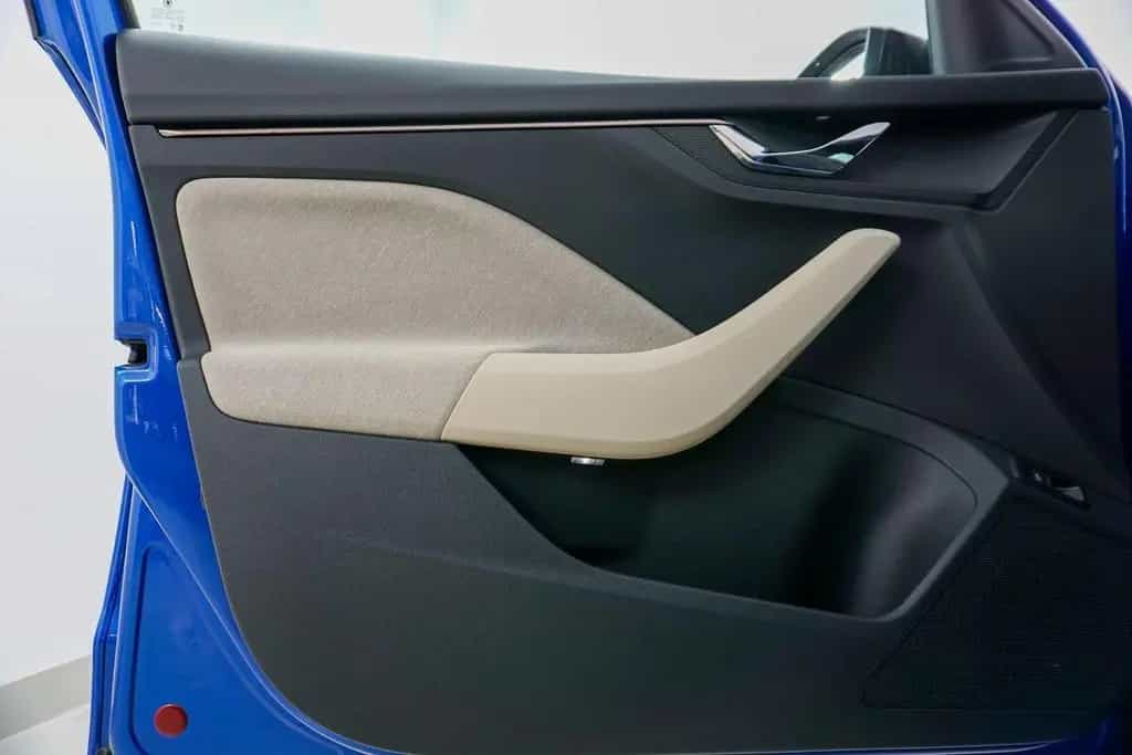 Skoda Scala Style ACC Kamera Kessy LED 10/2019-photo-14