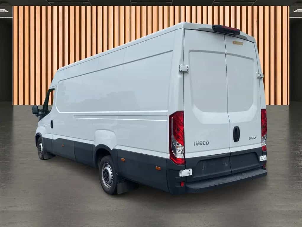 Iveco Daily 35S18V Radstand 4100 H2*Kamera*Klima* 05/2023-photo-4