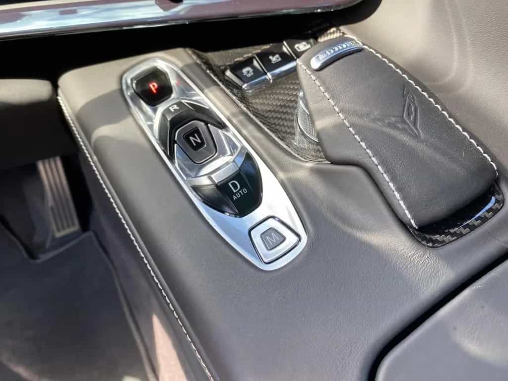 Corvette C8 Cabrio 3LT Z51 6.2 V8 AT8 Sportp. HUD LED BT 05/2024-photo-16