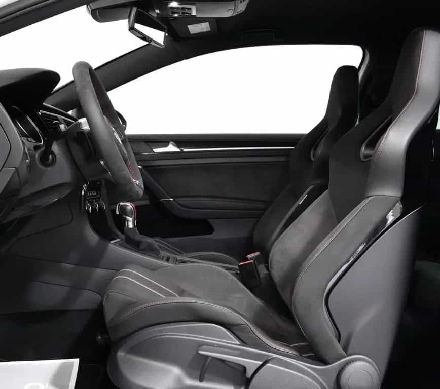 Volkswagen Golf GTI Clubsport BMT*SCHALE*ACC*NAVI* 05/2016-photo-10