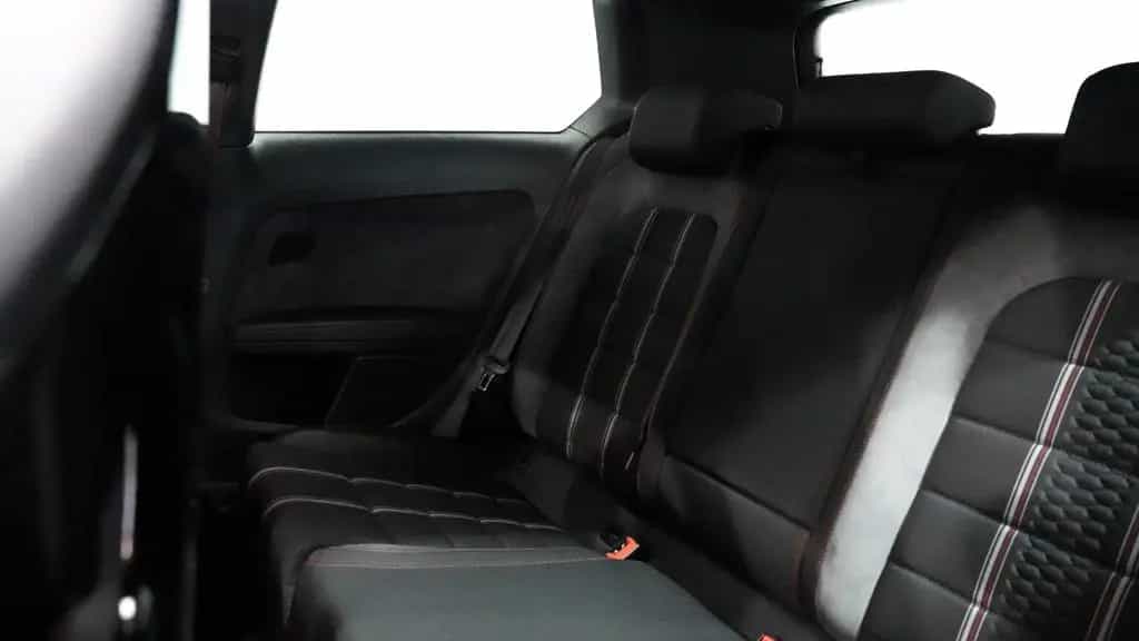 Volkswagen Golf GTI Clubsport BMT*SCHALE*ACC*NAVI* 05/2016-photo-12