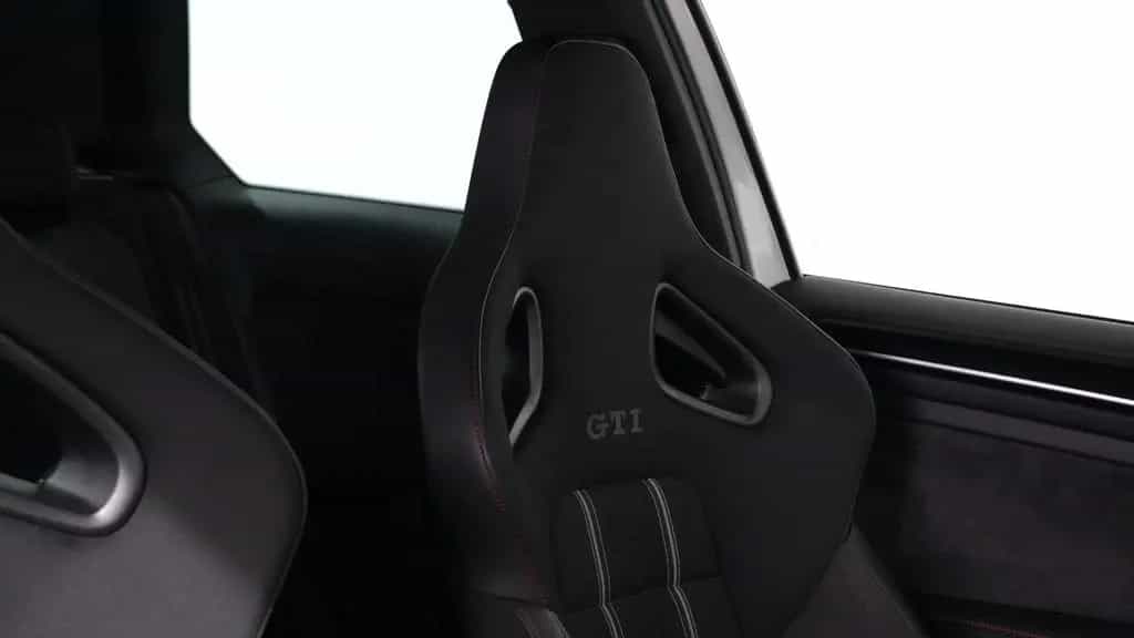Volkswagen Golf GTI Clubsport BMT*SCHALE*ACC*NAVI* 05/2016-photo-13