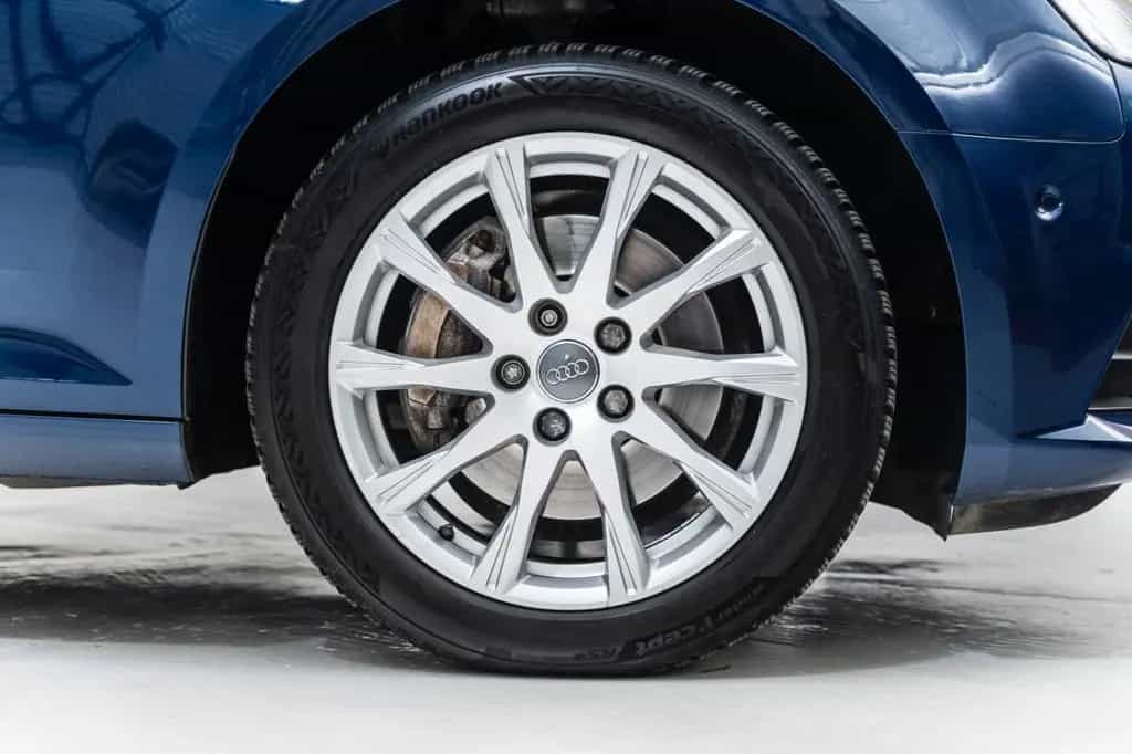 Audi A4 2.0 TDI Lim. quattro 4x4*Scheckheft 09/2016-photo-10