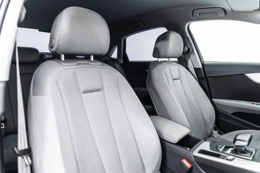 Audi A4 2.0 TDI Lim. quattro 4x4*Scheckheft 09/2016-photo-11