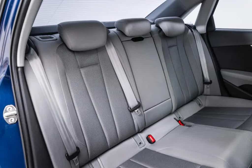 Audi A4 2.0 TDI Lim. quattro 4x4*Scheckheft 09/2016-photo-14