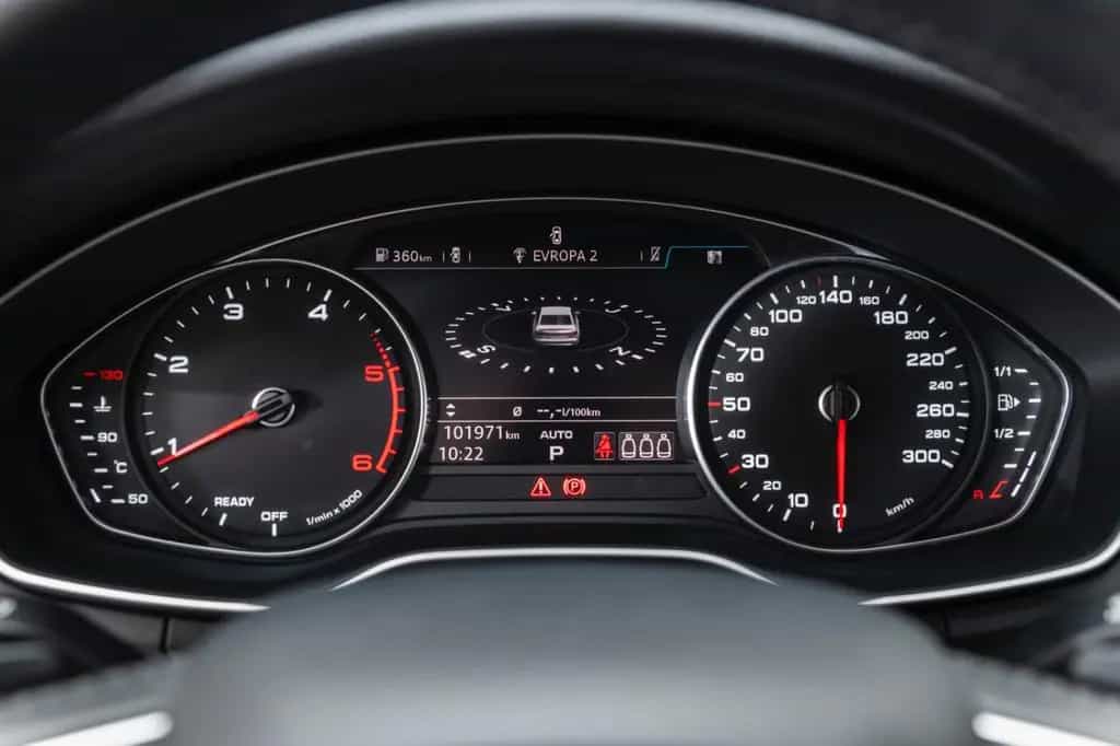 Audi A4 2.0 TDI Lim. quattro 4x4*Scheckheft 09/2016-photo-27