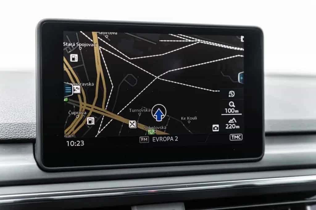 Audi A4 2.0 TDI Lim. quattro 4x4*Scheckheft 09/2016-photo-33