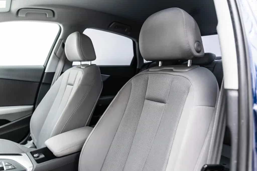 Audi A4 2.0 TDI Lim. quattro 4x4*Scheckheft 09/2016-photo-7