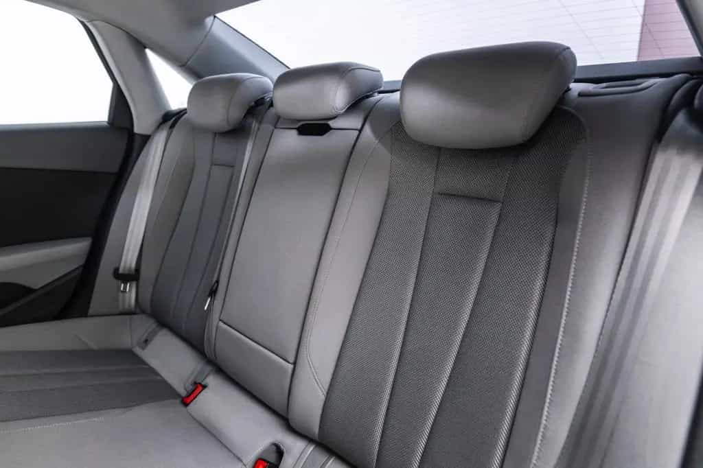 Audi A4 2.0 TDI Lim. quattro 4x4*Scheckheft 09/2016-photo-8