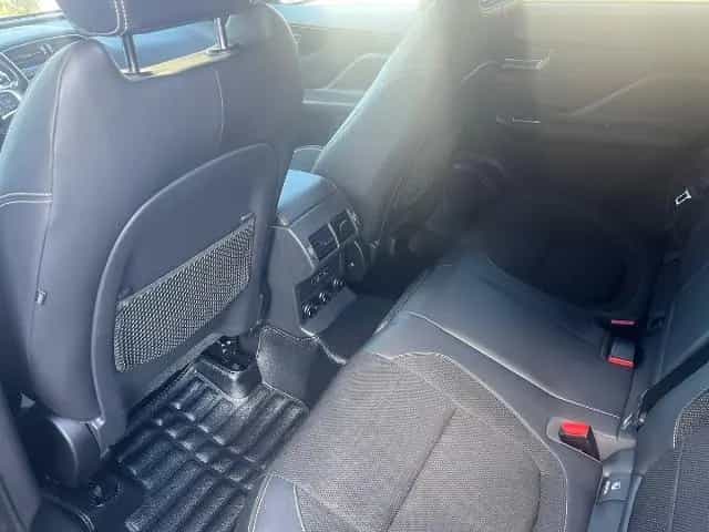 Jaguar F-Pace F-PACE 30d R-Sport AWD (EURO 6d-TEMP) 09/2019-photo-10