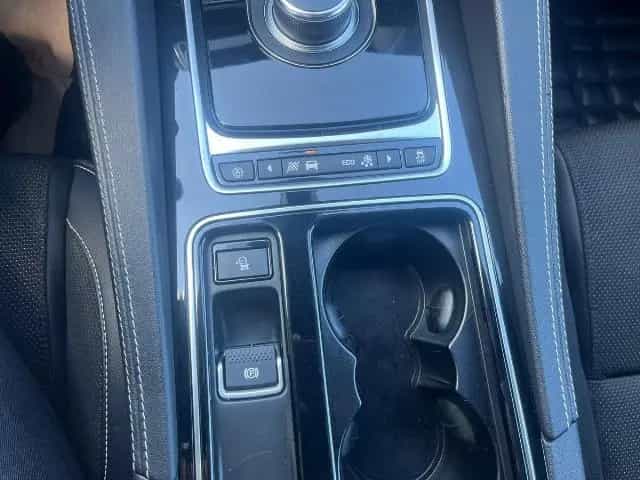 Jaguar F-Pace F-PACE 30d R-Sport AWD (EURO 6d-TEMP) 09/2019-photo-19