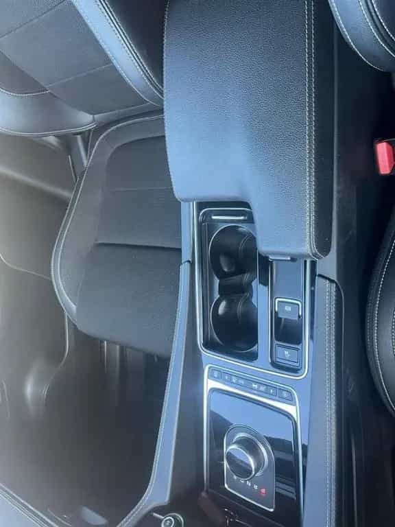 Jaguar F-Pace F-PACE 30d R-Sport AWD (EURO 6d-TEMP) 09/2019-photo-20