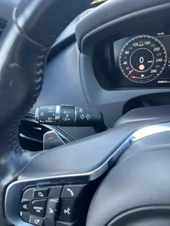Jaguar F-Pace F-PACE 30d R-Sport AWD (EURO 6d-TEMP) 09/2019-photo-24