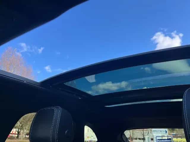 Jaguar F-Pace F-PACE 30d R-Sport AWD (EURO 6d-TEMP) 09/2019-photo-25