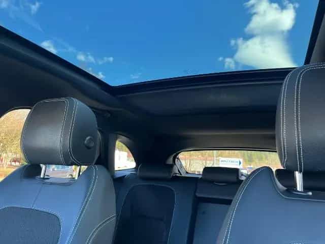 Jaguar F-Pace F-PACE 30d R-Sport AWD (EURO 6d-TEMP) 09/2019-photo-26