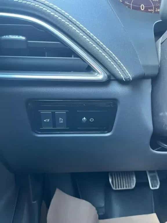 Jaguar F-Pace F-PACE 30d R-Sport AWD (EURO 6d-TEMP) 09/2019-photo-29