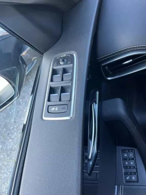 Jaguar F-Pace F-PACE 30d R-Sport AWD (EURO 6d-TEMP) 09/2019-photo-31