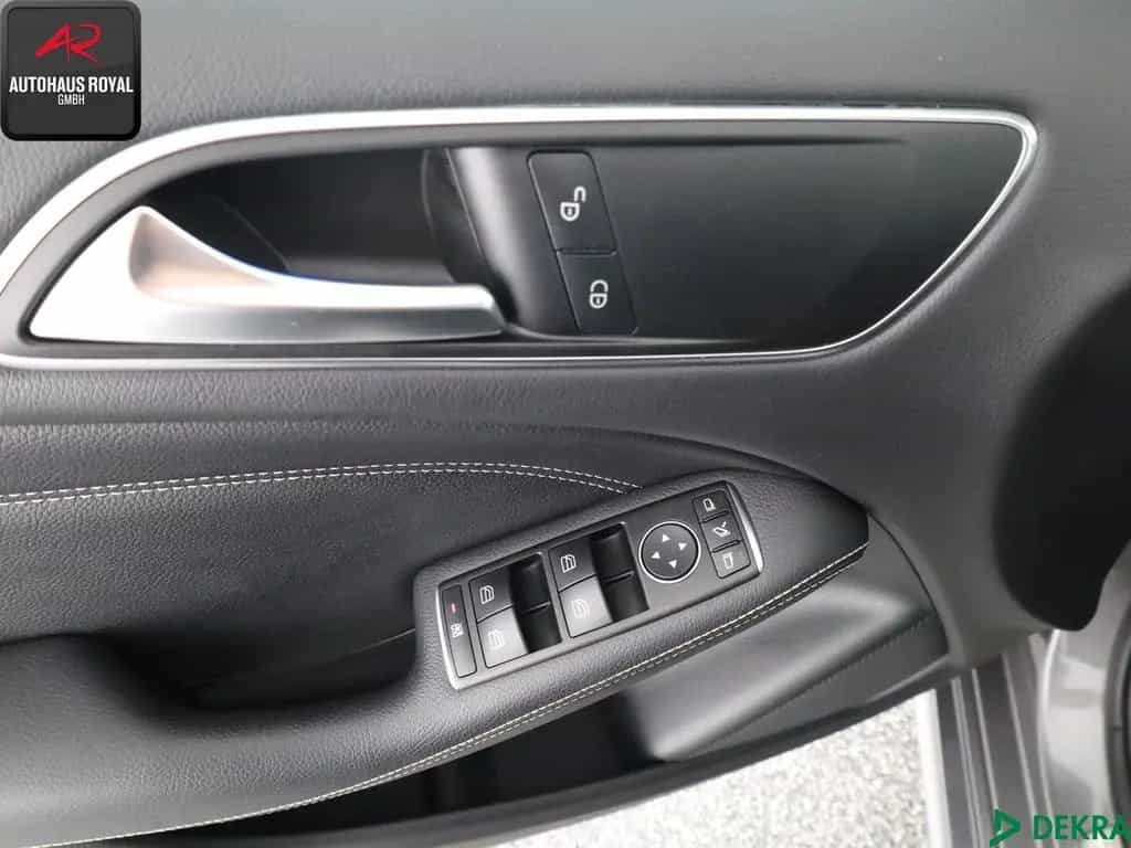 Mercedes-Benz B-Class 220 d URBAN PANO,AKT.PARKASSIST,KAMERA,AHK,LED 06/2018-photo-12
