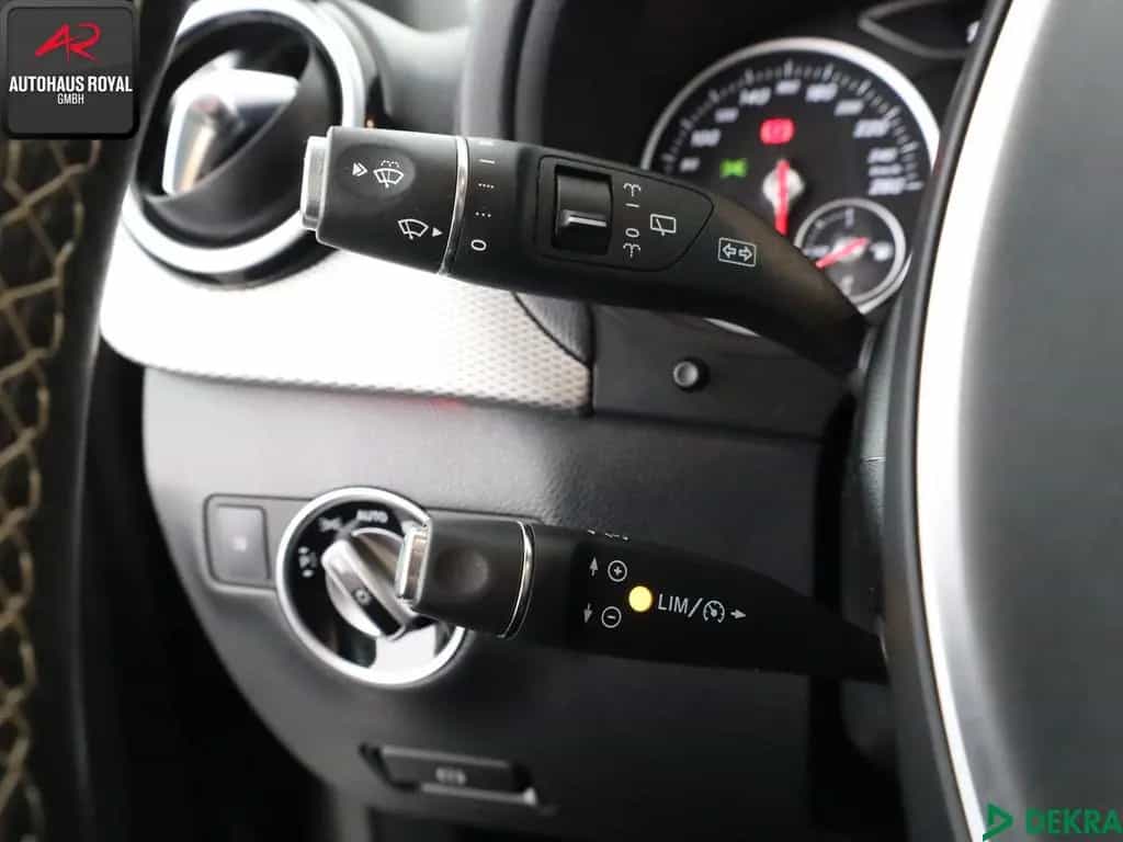 Mercedes-Benz B-Class 220 d URBAN PANO,AKT.PARKASSIST,KAMERA,AHK,LED 06/2018-photo-13