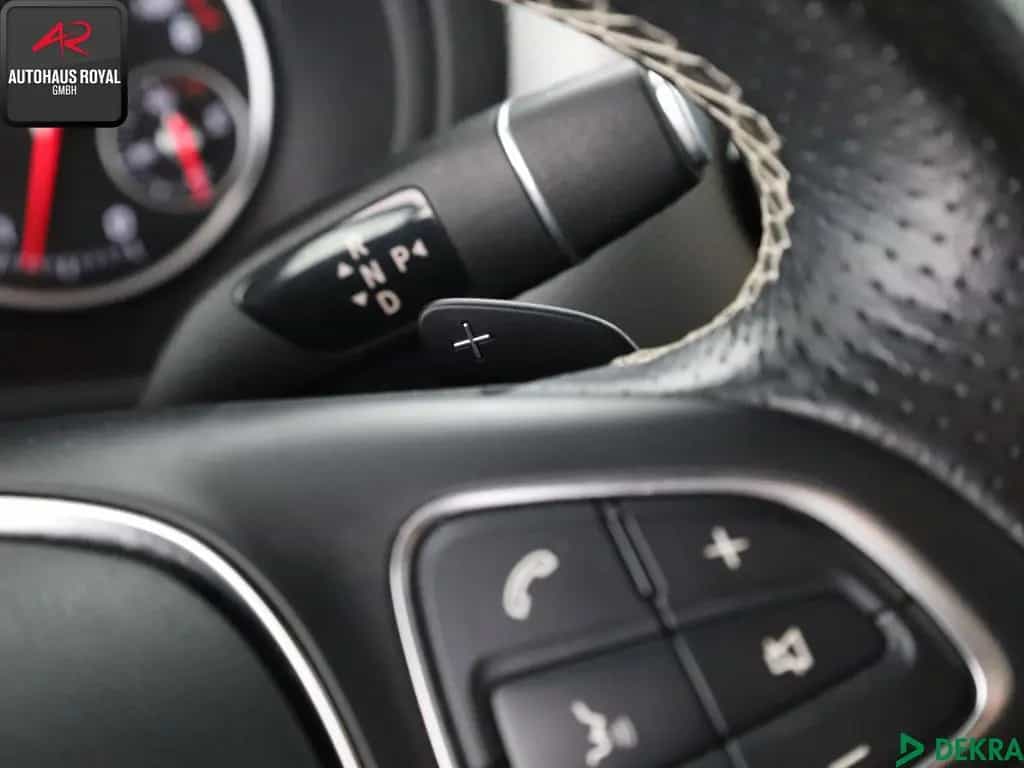 Mercedes-Benz B-Class 220 d URBAN PANO,AKT.PARKASSIST,KAMERA,AHK,LED 06/2018-photo-15