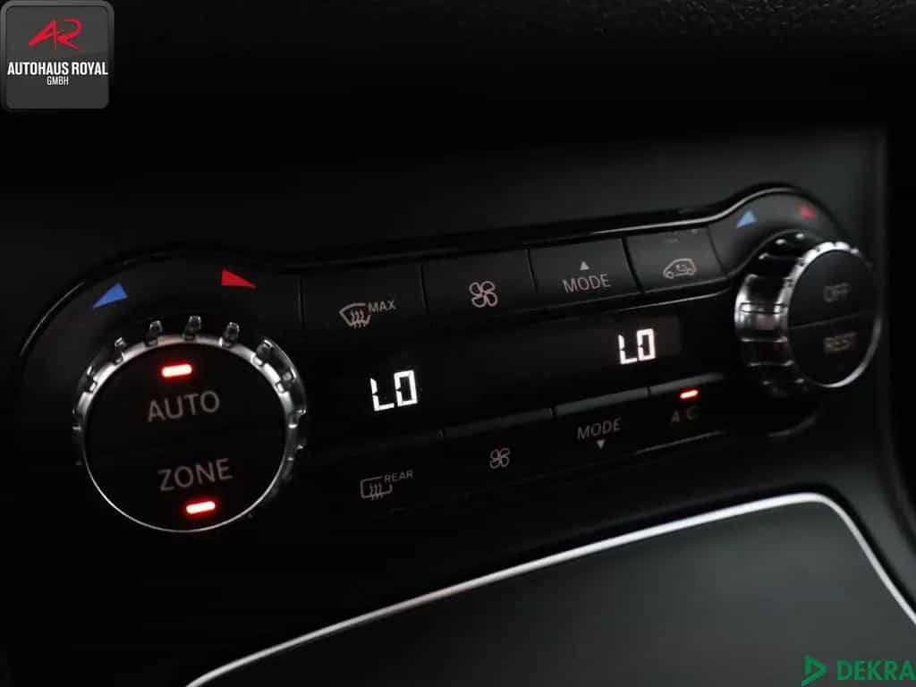 Mercedes-Benz B-Class 220 d URBAN PANO,AKT.PARKASSIST,KAMERA,AHK,LED 06/2018-photo-21