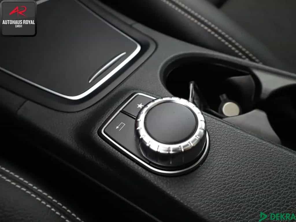 Mercedes-Benz B-Class 220 d URBAN PANO,AKT.PARKASSIST,KAMERA,AHK,LED 06/2018-photo-22