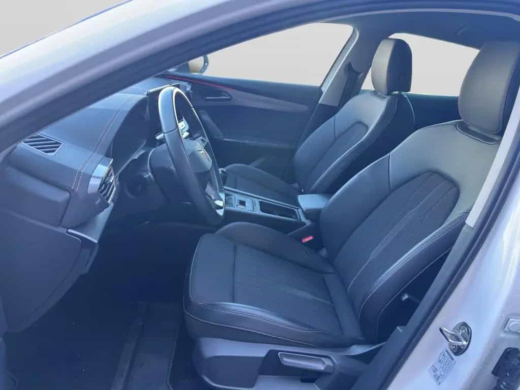 Cupra Formentor TSI ACC SHZ LED Kamera Keyless Klima 05/2023-photo-10