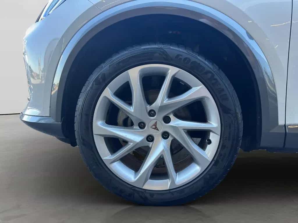 Cupra Formentor TSI ACC SHZ LED Kamera Keyless Klima 05/2023-photo-3