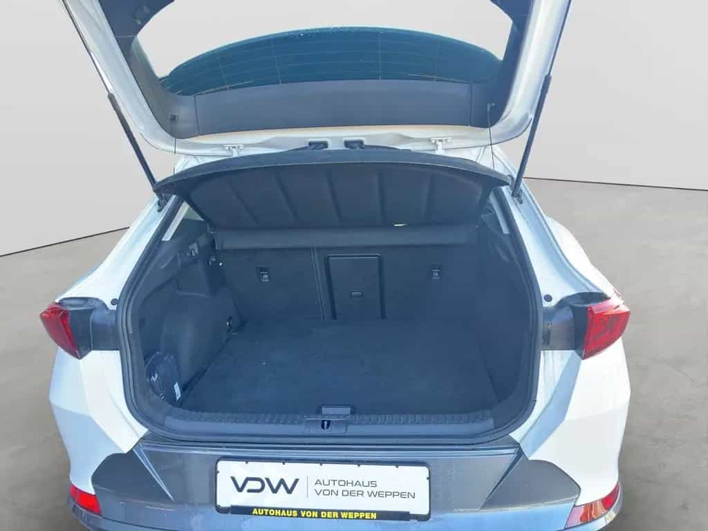 Cupra Formentor TSI ACC SHZ LED Kamera Keyless Klima 05/2023-photo-6