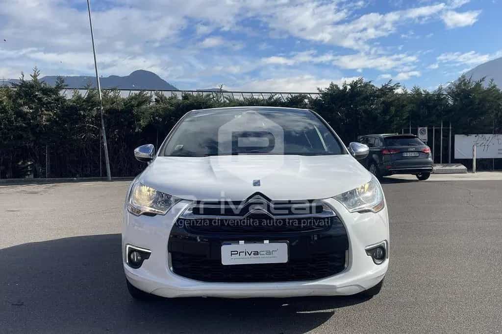 DS Automobiles DS4 DS DS 4 1.6 e-HDi 115 airdream Just Matt 05/2014-photo-13