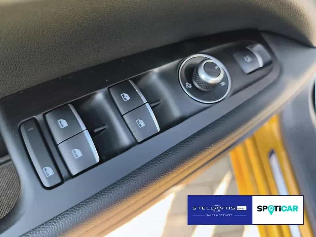 Alfa Romeo Stelvio Veloce Q4 03/2022-photo-11
